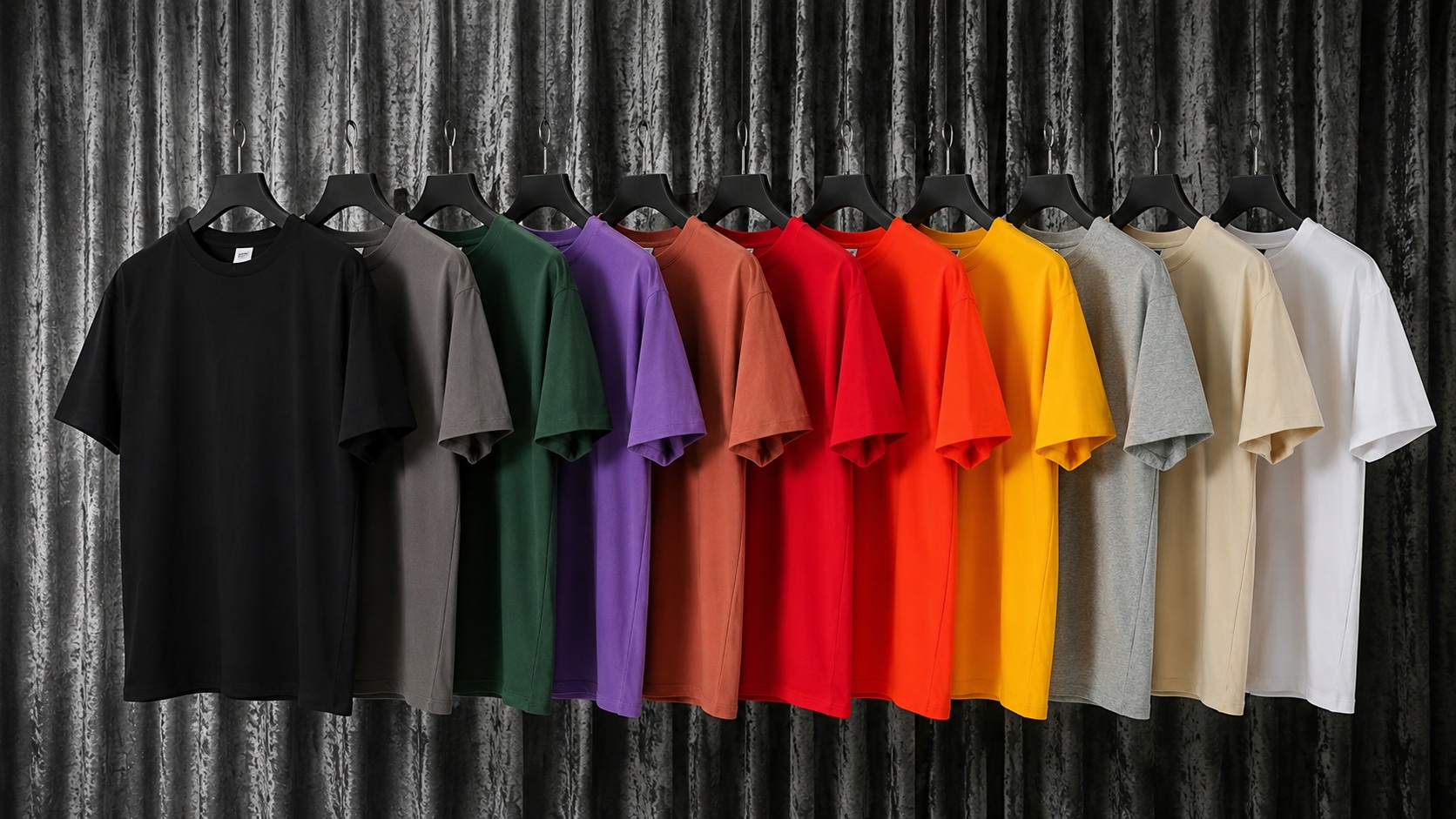 T-Shirt collection